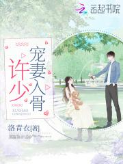 电视剧许少的隐婚甜妻