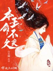 本王命不久矣txt