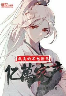 我真的不想继承家业26