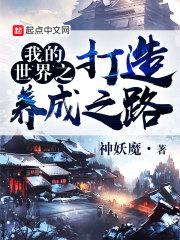 我的世界成长