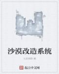 沙漠 改造