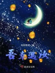 吾遇是什么意思