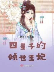 倾城倾国四皇子