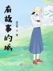 有故事的城市 英语