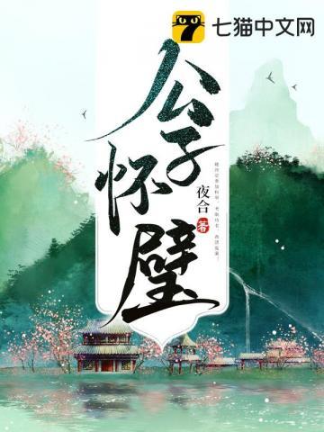 公子怀璧关山难越TXT