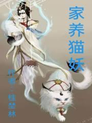 家里养猫猫