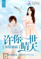 许你一世深情下一句是什么