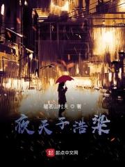 夜天子免费阅读全文