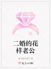 二婚的老公叫什么