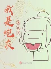 我是炮灰呀快穿晋江