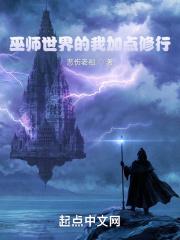 巫师世界设定