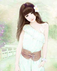 星际游轮有几个女主