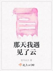 那天我遇见了他小故事