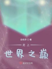 走上巅峰的意思