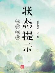 我能看见状态提示!