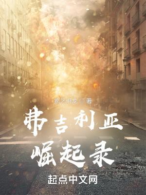 弗吉利亚地图
