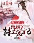 野蛮王妃月离免费阅读