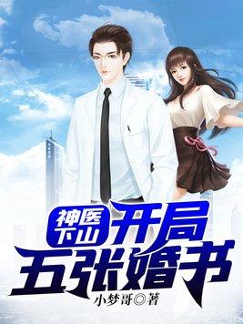 神医下山开局五张婚书14