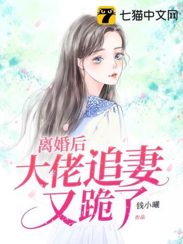 离婚后大佬又飒又美