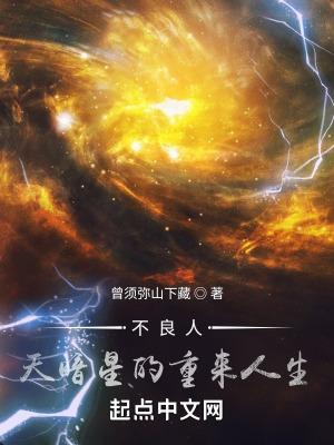 天罡星 不良人