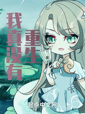 我真的没重生何不雨