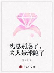 总裁夫人沈奔