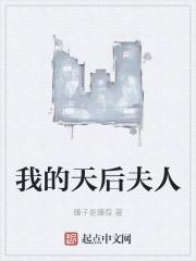 我的天后未婚妻