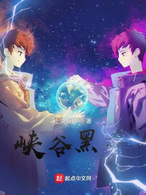 峡谷黑手 上乘蜉蝣