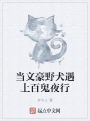 文豪野犬衍生同人文