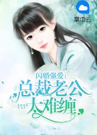 闪婚总裁太强势