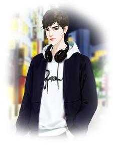 女主叫叶紫