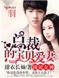 总裁的宝宝妻子