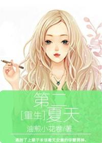 重生第二人生