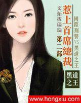 通缉令神秘的总裁新宠