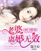 豪门总裁妻
