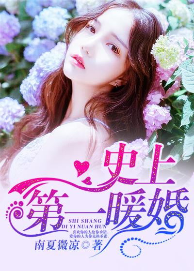 史上第一宠婚全文免费