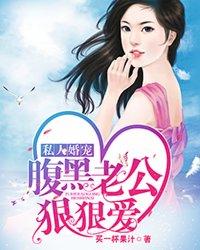 腹黑老公狂宠妻