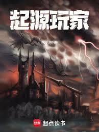 起源玩家起点中文网