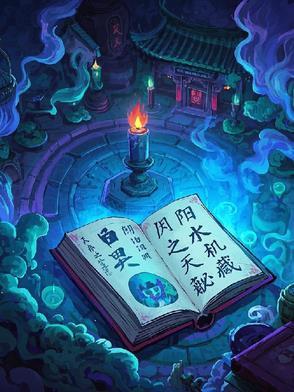 阳宅布局与天机水法详解