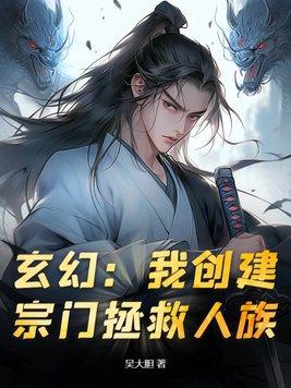 建造宗门的玄幻
