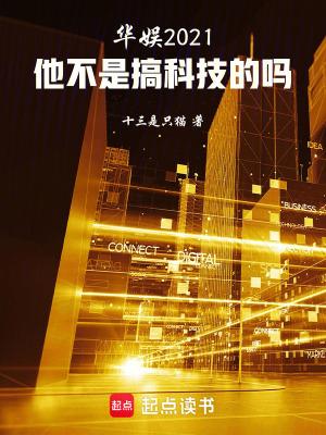 华娱2021他不是搞科技的吗 元