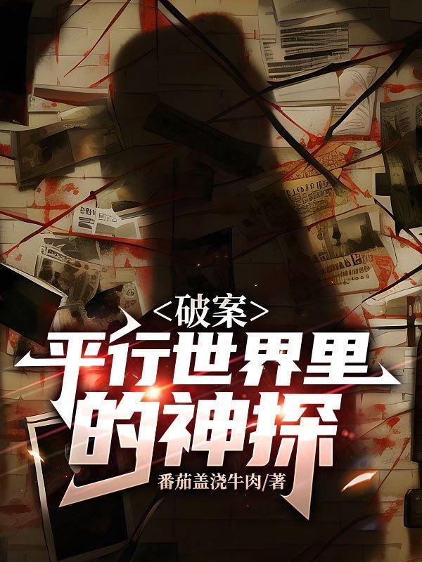 x侦探平行世界禁毒记