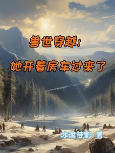 穿越兽世之我是精灵