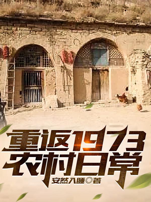 重返1973农村日常作者安然入睡TXT