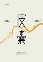 皮囊的意思