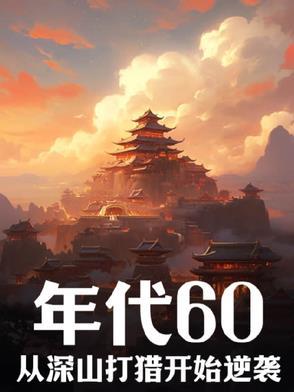 穿越六十年代打猎