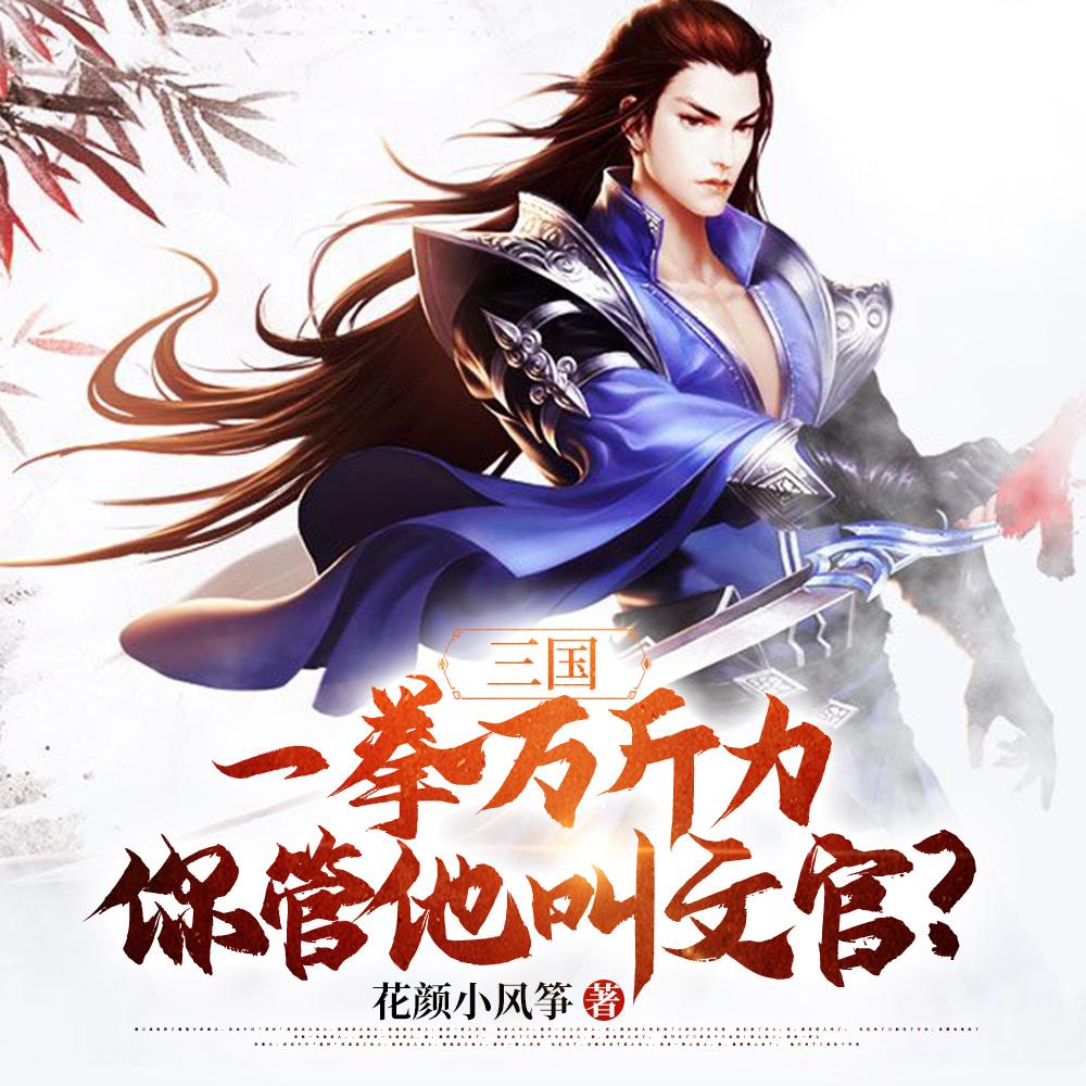 三国一拳万斤力你管他叫文官无删减