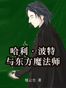 哈利波特里的魔法师好弱