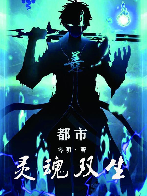 双生灵魂什么意思