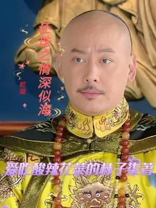 还珠重生之情难自已 txt